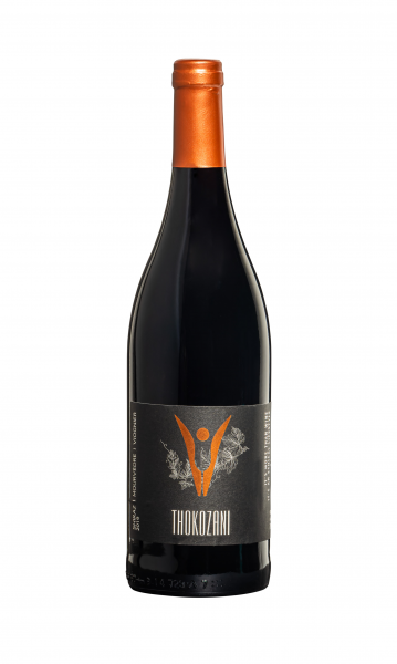 Diemersfontein Wine Estate Thokozani SMV